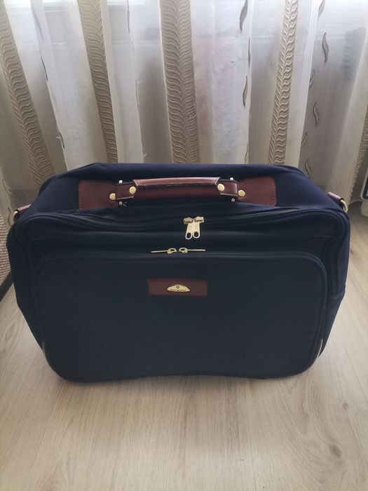 Чанта за ръчен багаж samsonite