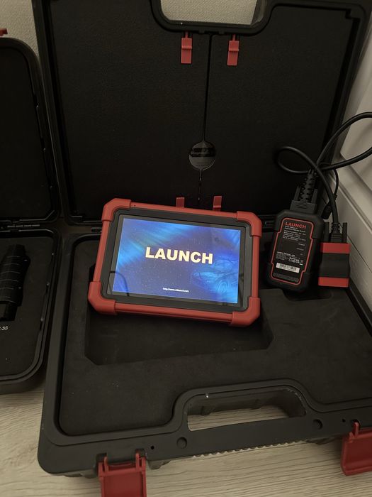 Launch x431 pro v5
