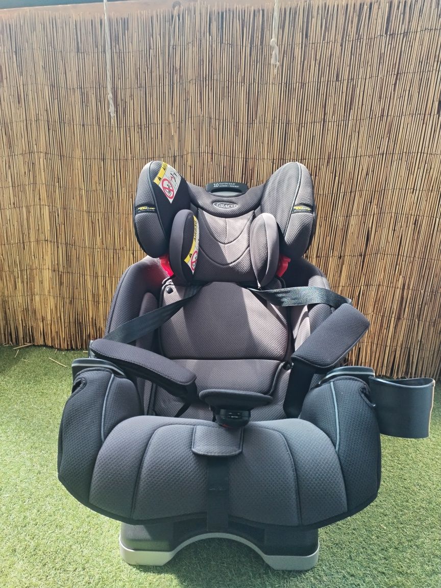 Scaun auto 0-36kg Graco