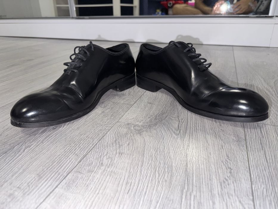 Pantofi barbati Rabal Su Misura