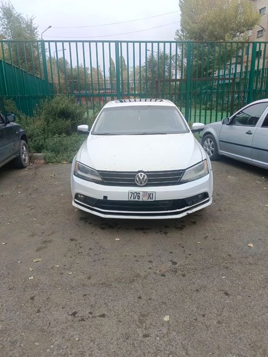 Продам Фольксваген Джетта