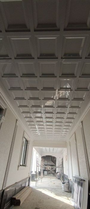 Alikafon samarqand Alikafon ustasi Alikafon patalok alikafon fasad