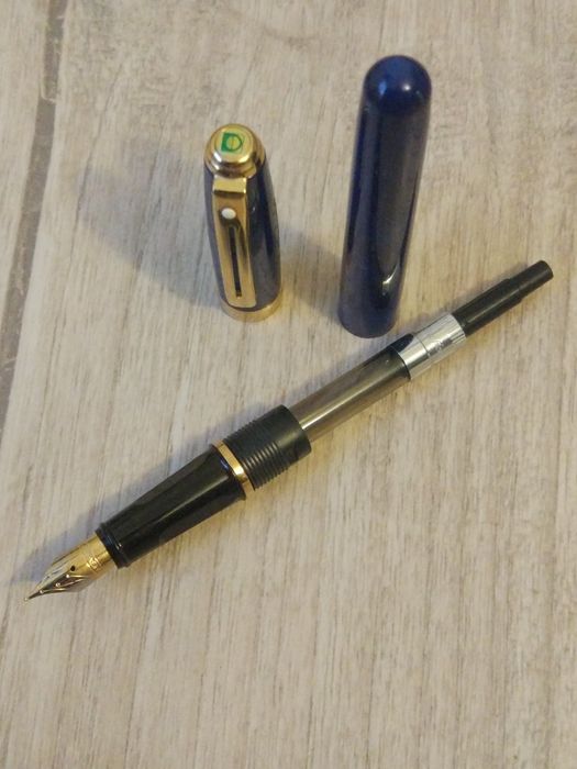 Sheaffer Prelude Blue Stilou