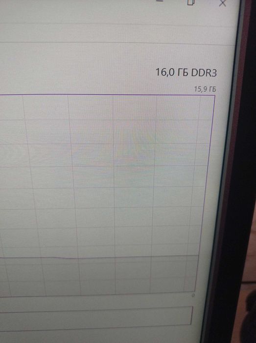 Настолен компютър в много добро състояние