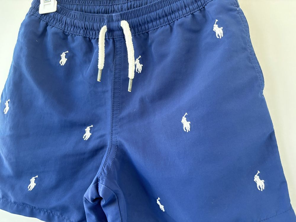 Vand short baie POLO Ralph Lauren 7 ani