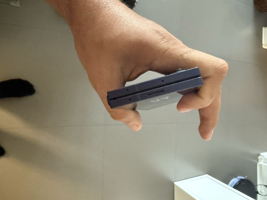 Samsung Galaxy Z Fold 6 256gb blocat AT&T