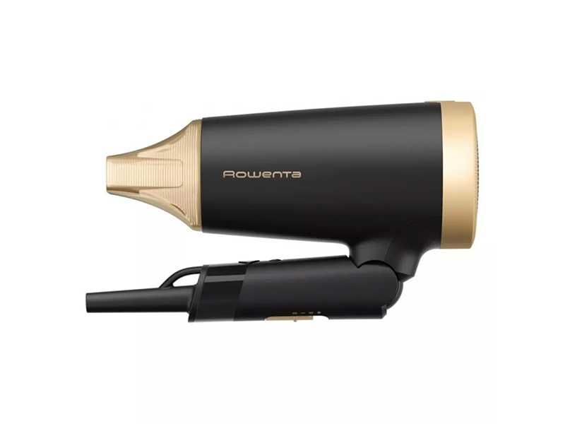 НОВ! Сгъваем Сешоар Rowenta Express Style CV1830F0