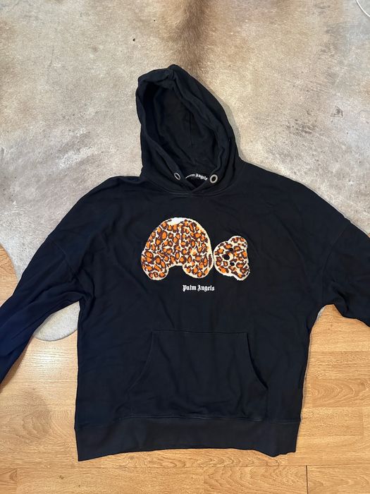 Hanorac Palm Angels - Premium