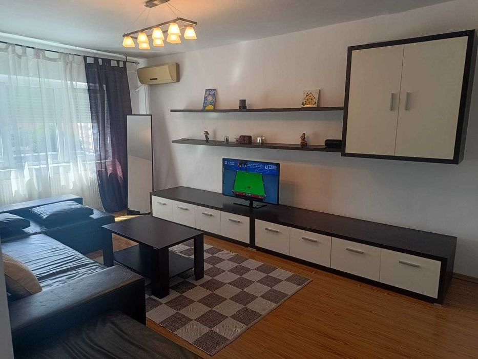 PROPRIETAR închiriez apartament 3 camere in Micalaca lângă Kaufland
