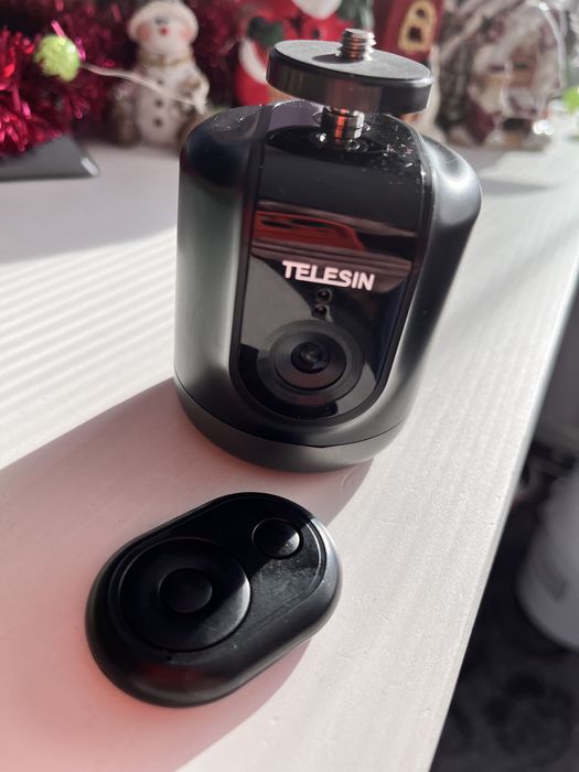 Камера Telesin