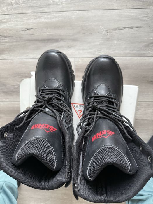 Мъжки кубинки черни