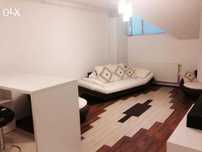 Apartament 2 Camere mobilat utilat Militari Residence 55.900euro