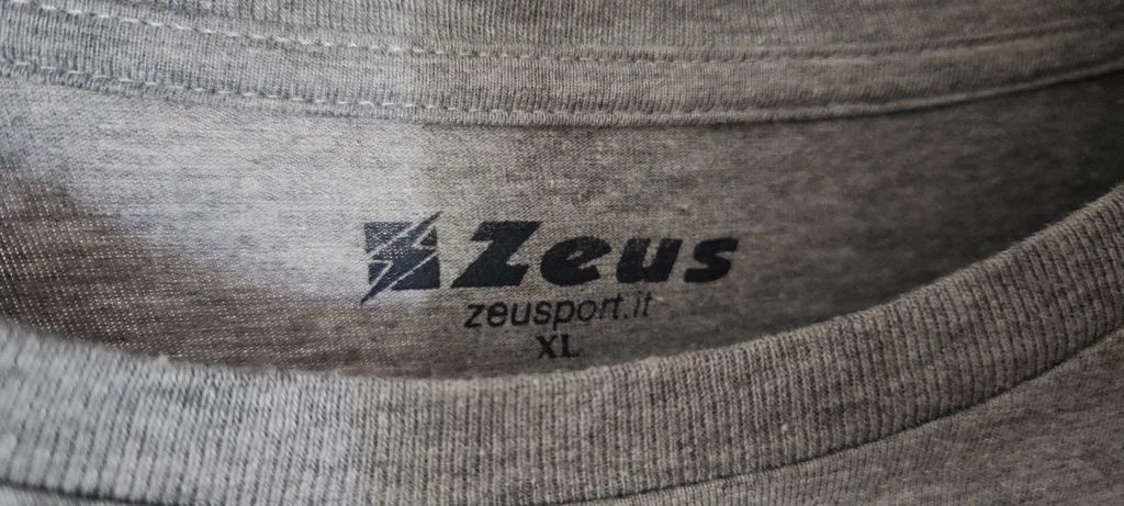 Zeus близка с дълъг ръкав XL