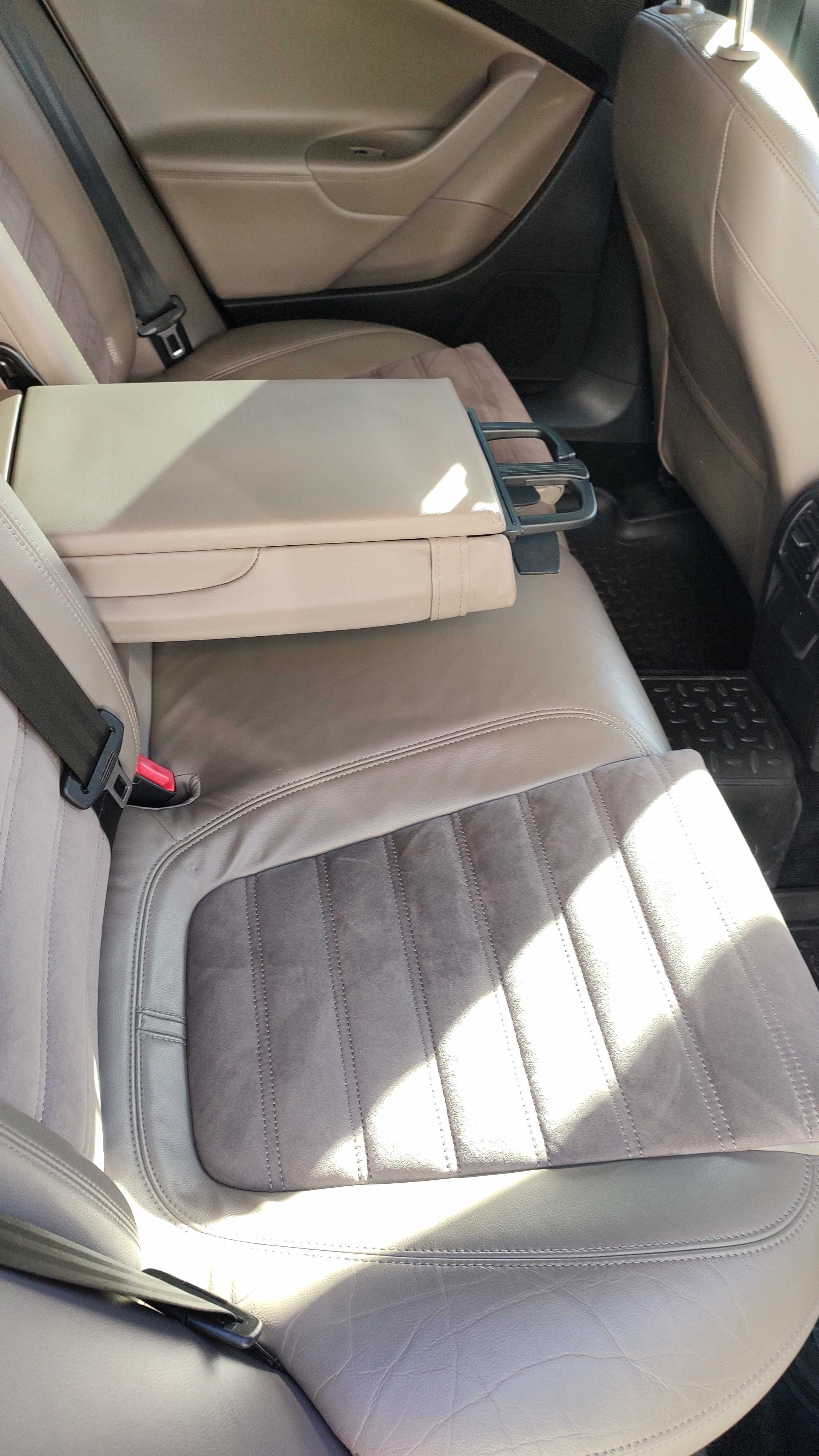 Passat B6 DSG 2010 1.4tsi