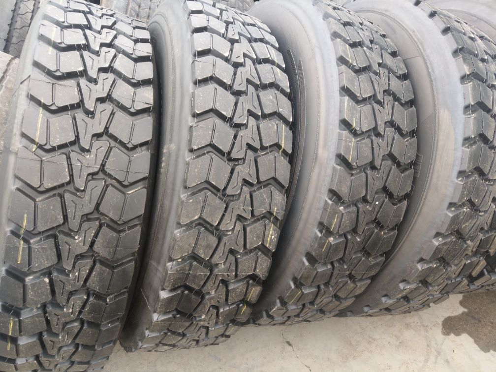 Anvelope Resapate 315/80R22,5