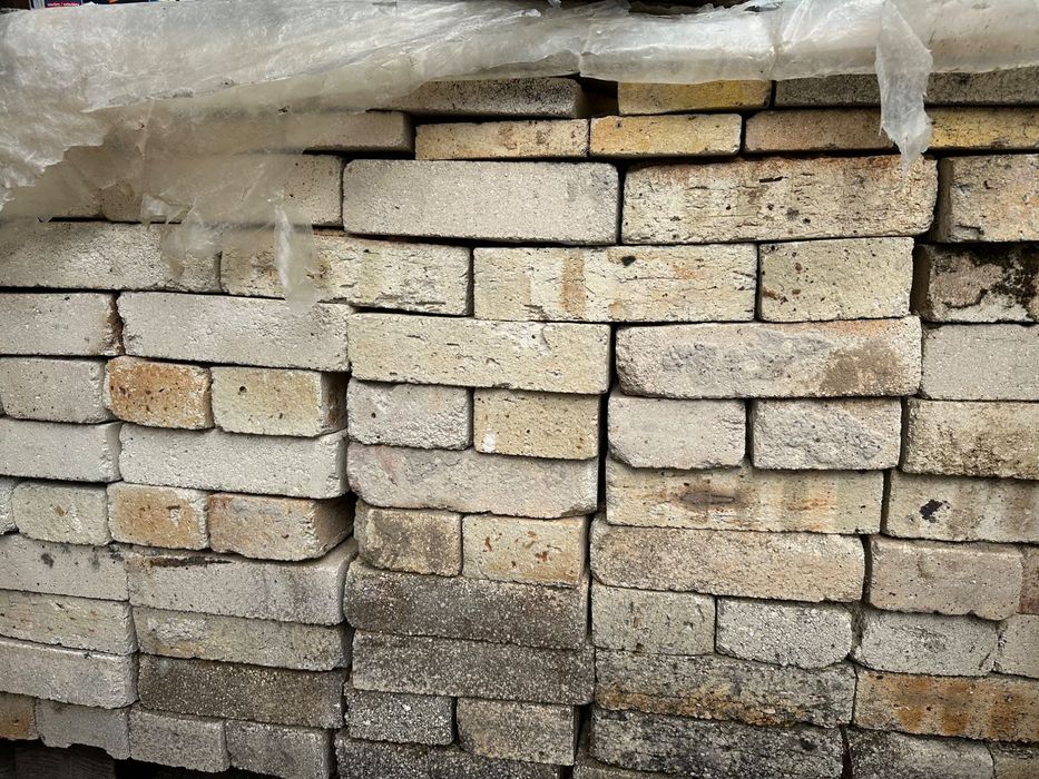 Огнеупорни тухли за камина, пещ, кумин и какво още се сетите