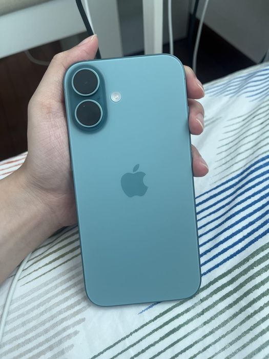 Iphone 16 cu garanție