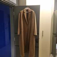 Ново дизайнерско италианско палто