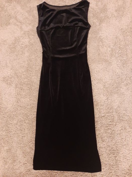 Платье вечернее/коктейльное