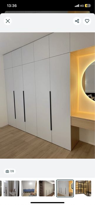 Үйіңізге сән мен жайлылық сыйлайтын тапсырыспен жасалған жиһаз премиум