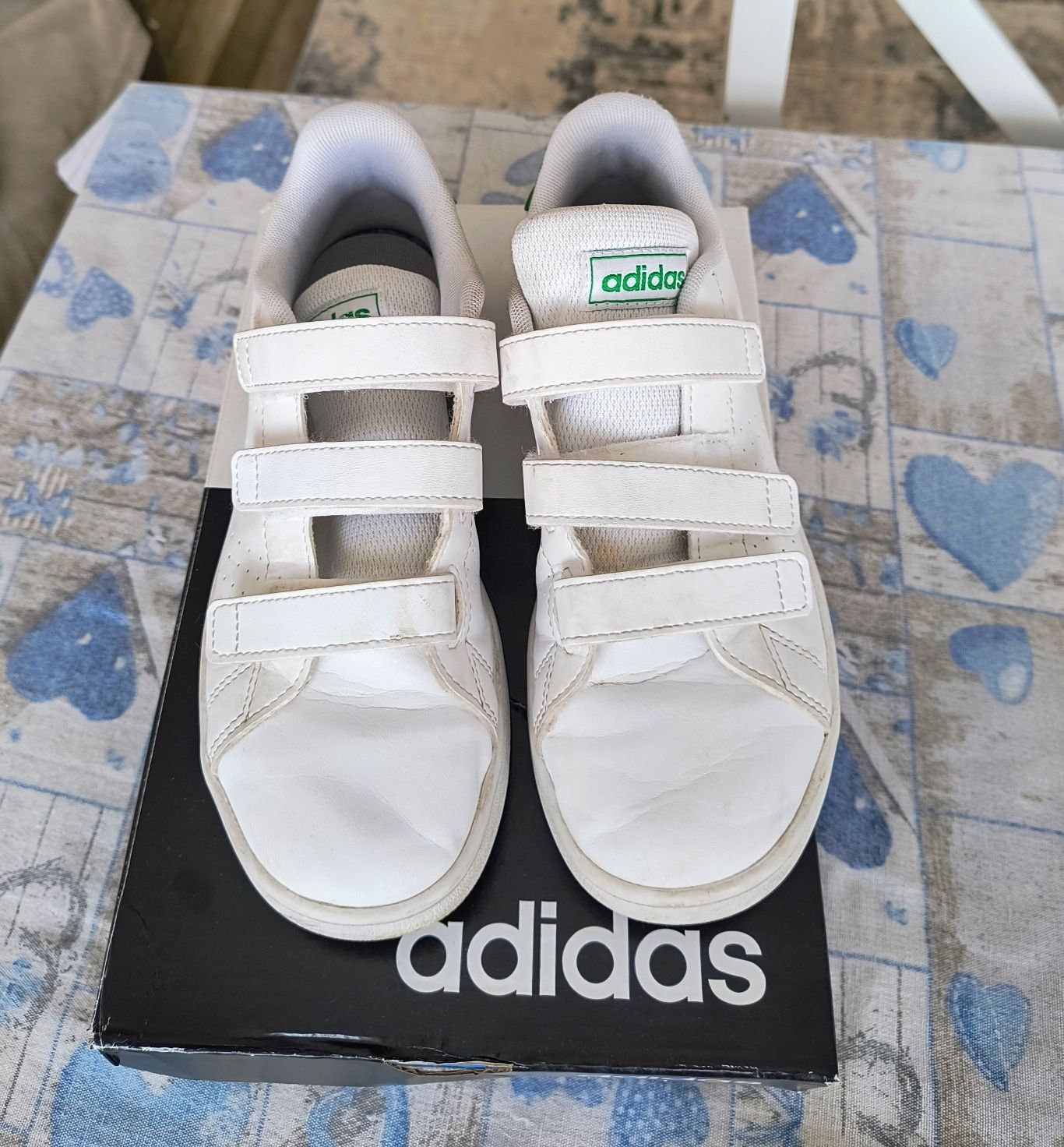 Детски маратонки Adidas