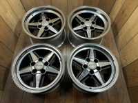 Джанти Ronal Penta 16'' 5x130 от Porsche 944