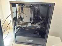 Calculator gaming Ryzen 32 gb rx 7700 xt