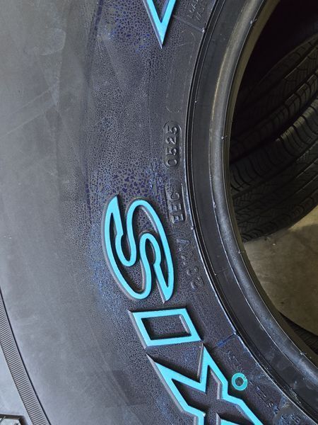 35x12.50r15 MAXXIS AT-980E 35х12.50r15 4бр