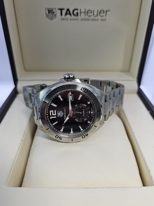 Tag heuer formula 1 calibre 6 automatic