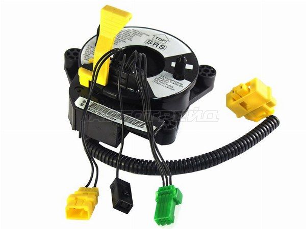 Шлейф подрулевой Honda Accord