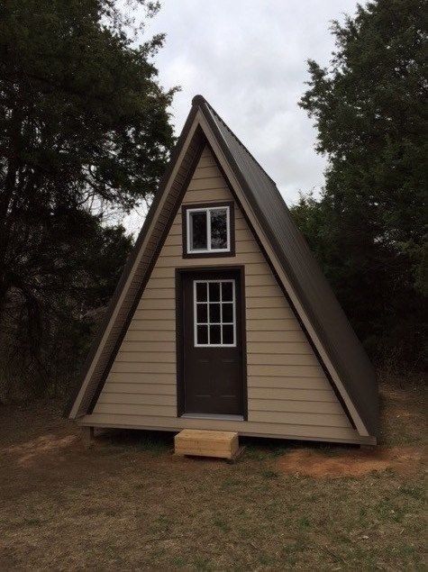Case si cabane din lemn, de orice tip si dimensiuni in functie de pref
