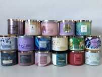 Bath and Body Works