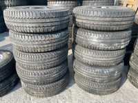 Michelin Agilis 225/75r16C 116Q cauciucuri noi cu janta  6jx16h2