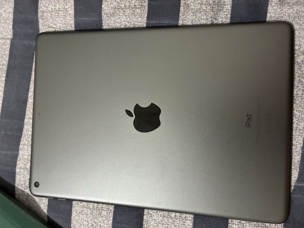 Ipad 9 wifi 64 гигабайт