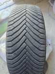 Anvelope de iarnă Michelin Alpin 7 205/60R16 92T