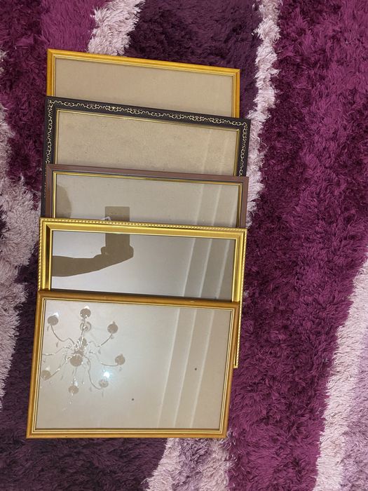 Фоторамки 20*30