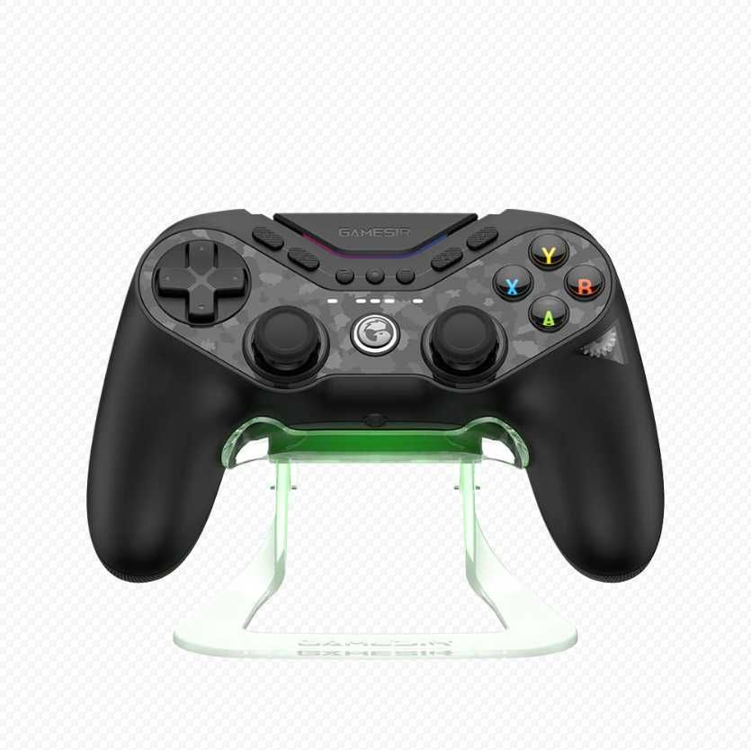 Геймпад GameSir Tarantula T3 Pro Bluetooth для , Android, iOS и ПК