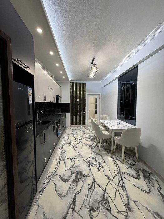 Срочно! Продаётся 3х комнатная квартира!