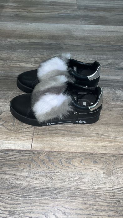 Дамски обувки Replay 39 номер