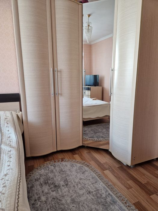 Спальный гарнитур