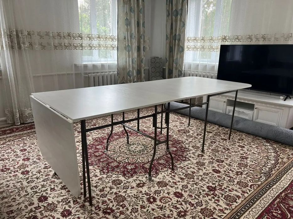 Стол|Стулья|Трансформер