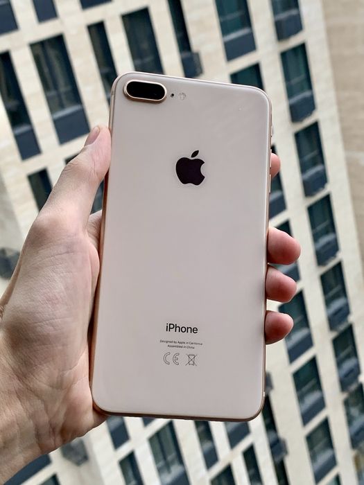 iPhone 8 Plus 64GB (Айфон 8 Плюс 64ГБ) iPhone 8+