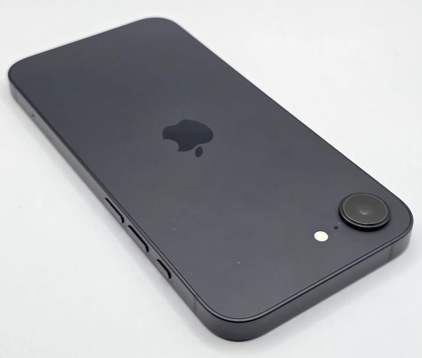 Iphone 16 E! ‼️ 100% Baterie + Garantie ‼️