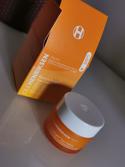 Banana Bright+ Ole Henriksen