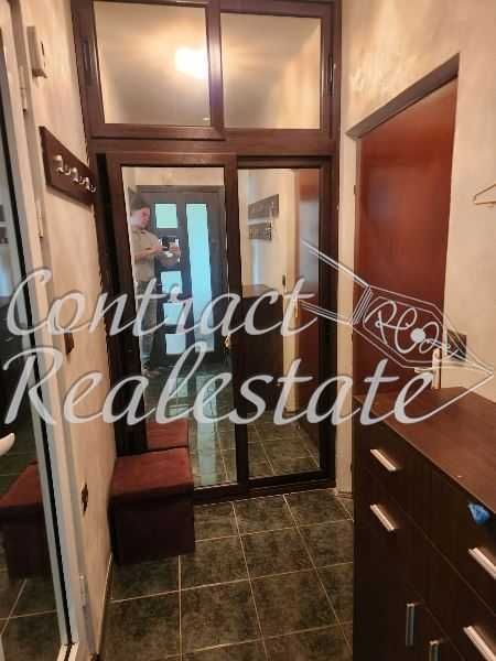 Дава се под наем Тристаен апартамент в Варна, Цветен квартал - 85 кв.м за 408 € - Снимка #5