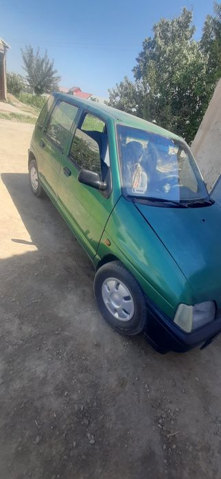 Transport yengil avtomabil