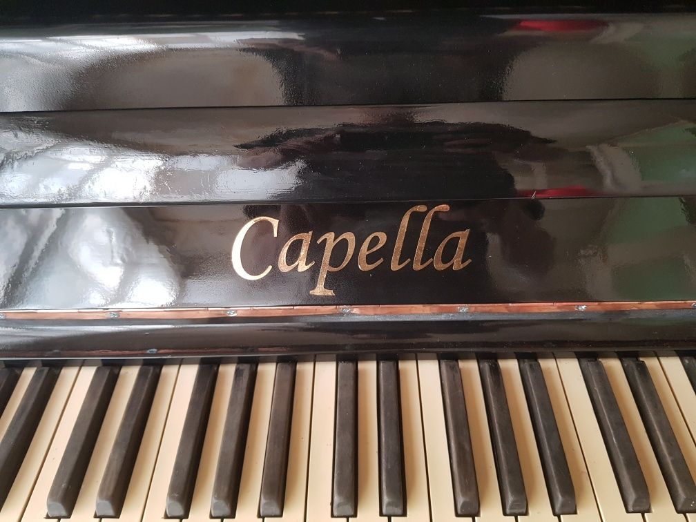 Фортепиано "Capella"