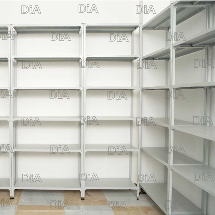 Polkaly stellaj, arxiv tokchasi Акция, метал архивный стеллаж