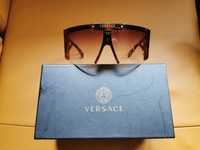 Слънчеви очила VERSACE Medusa Shield VE4393
