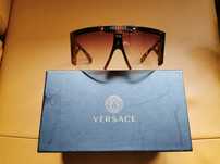 Слънчеви очила VERSACE Medusa Shield VE4393